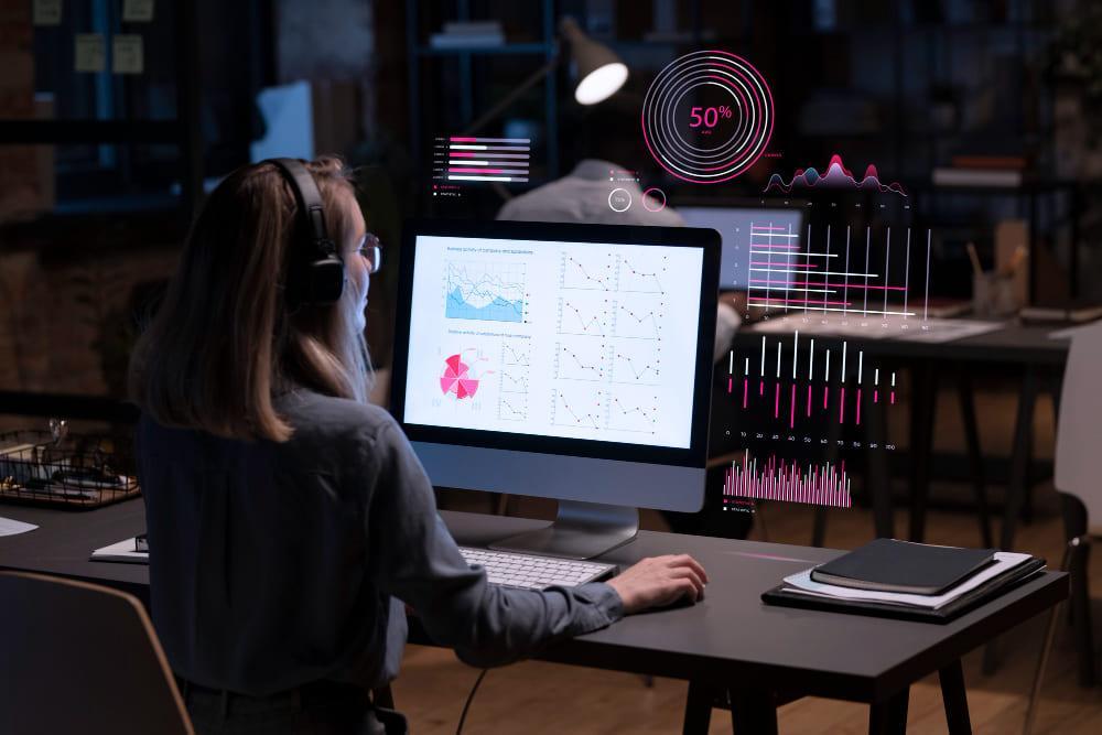 Dominio Visual: Velas como Lenguaje UI Interactivo